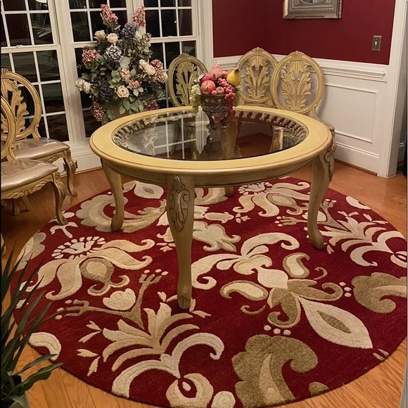Dining room set - Picture 2 of 14